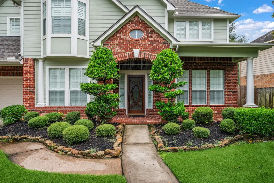8026 Trophy Place Drive, Humble, TX 77346 - #2