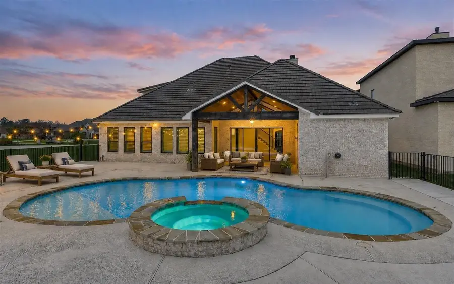 11618 Renaissance Drive, Montgomery, TX 77356 - #3