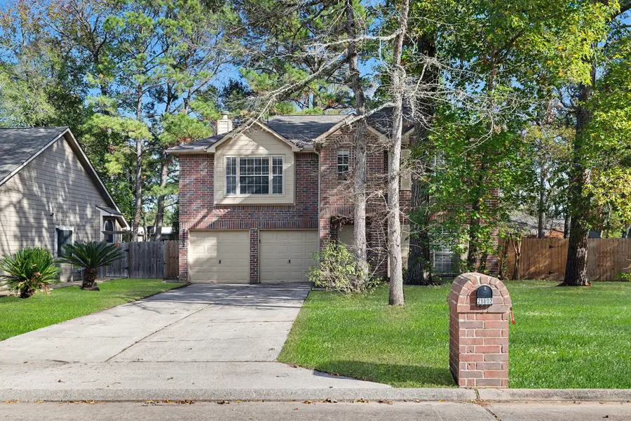 28802 Pine Forest Drive, Magnolia, TX 77355 - Image #3