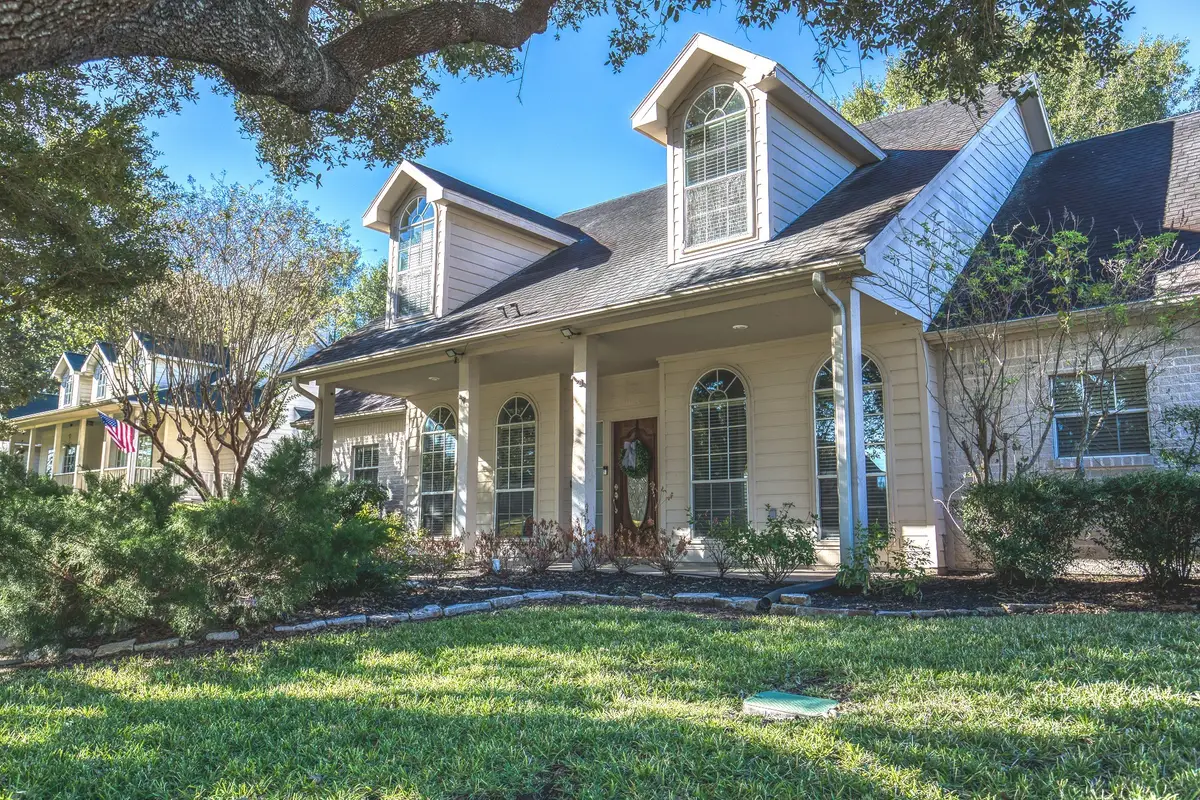 2706 Victory Lane, Brenham, TX 77833 - #1