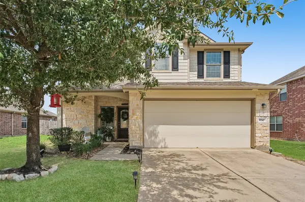 8742 Sunny Gallop Drive, Tomball, TX 77375