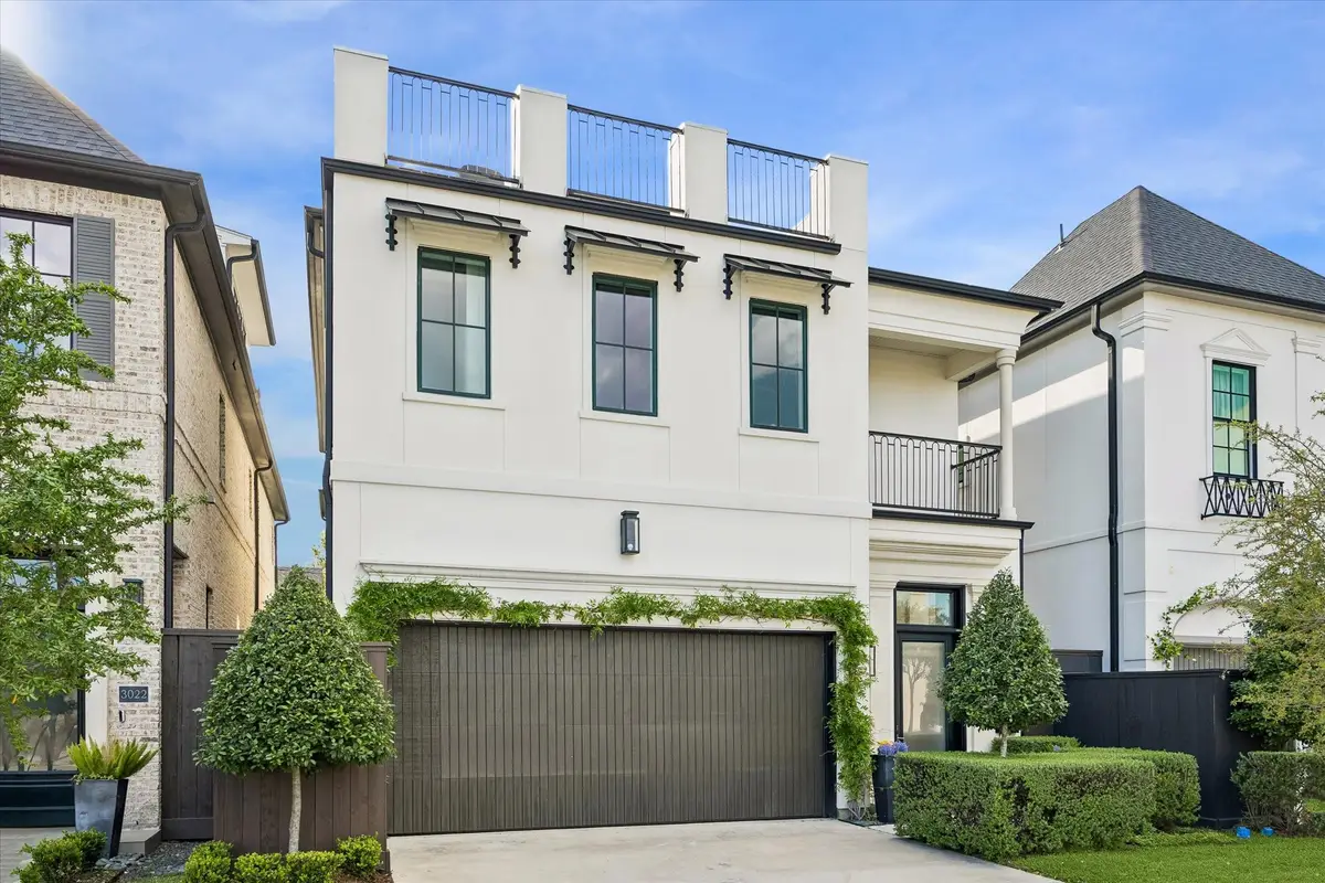 3020 Lake Street, Houston, TX 77098 - #1