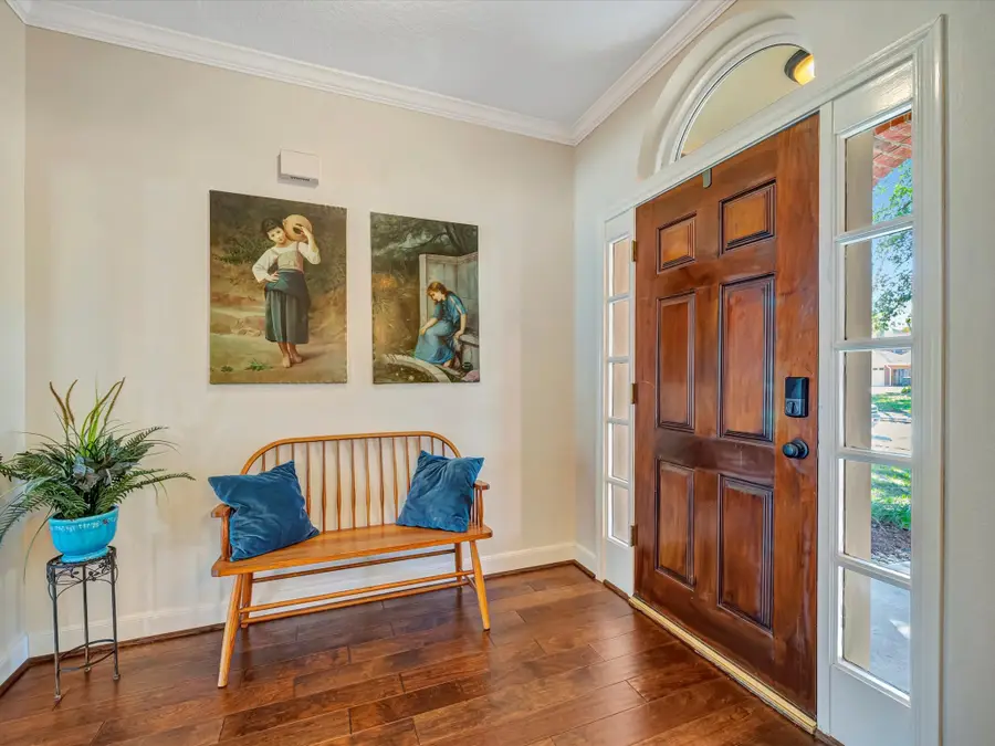 714 Crestwood Drive, El Lago, TX 77586 - #2