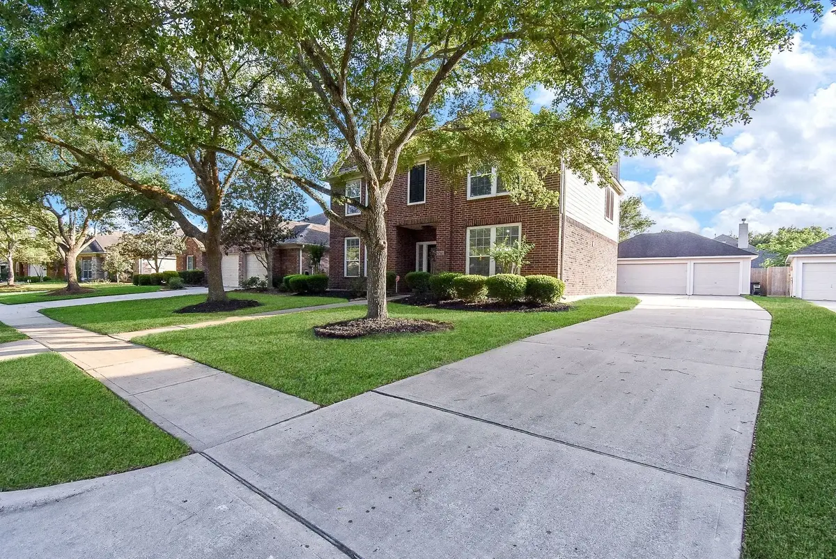 26710 Abbey Springs Lane, Katy, TX 77494 - #1