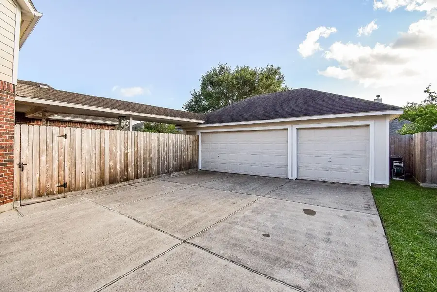 26710 Abbey Springs Lane, Katy, TX 77494 - #3