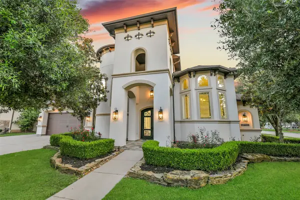 27711 Stonehurst Lane, Katy, TX 77494