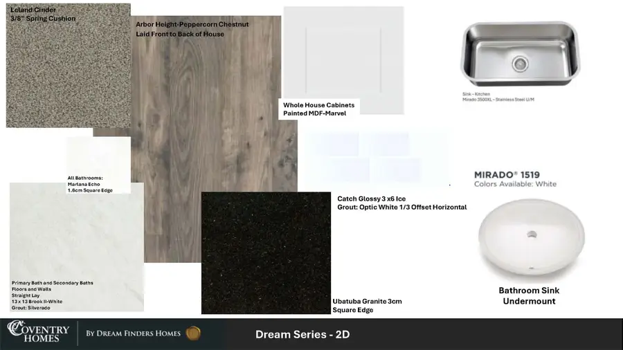 1942 Stargazer Lane, Angleton, TX 77515 - #3