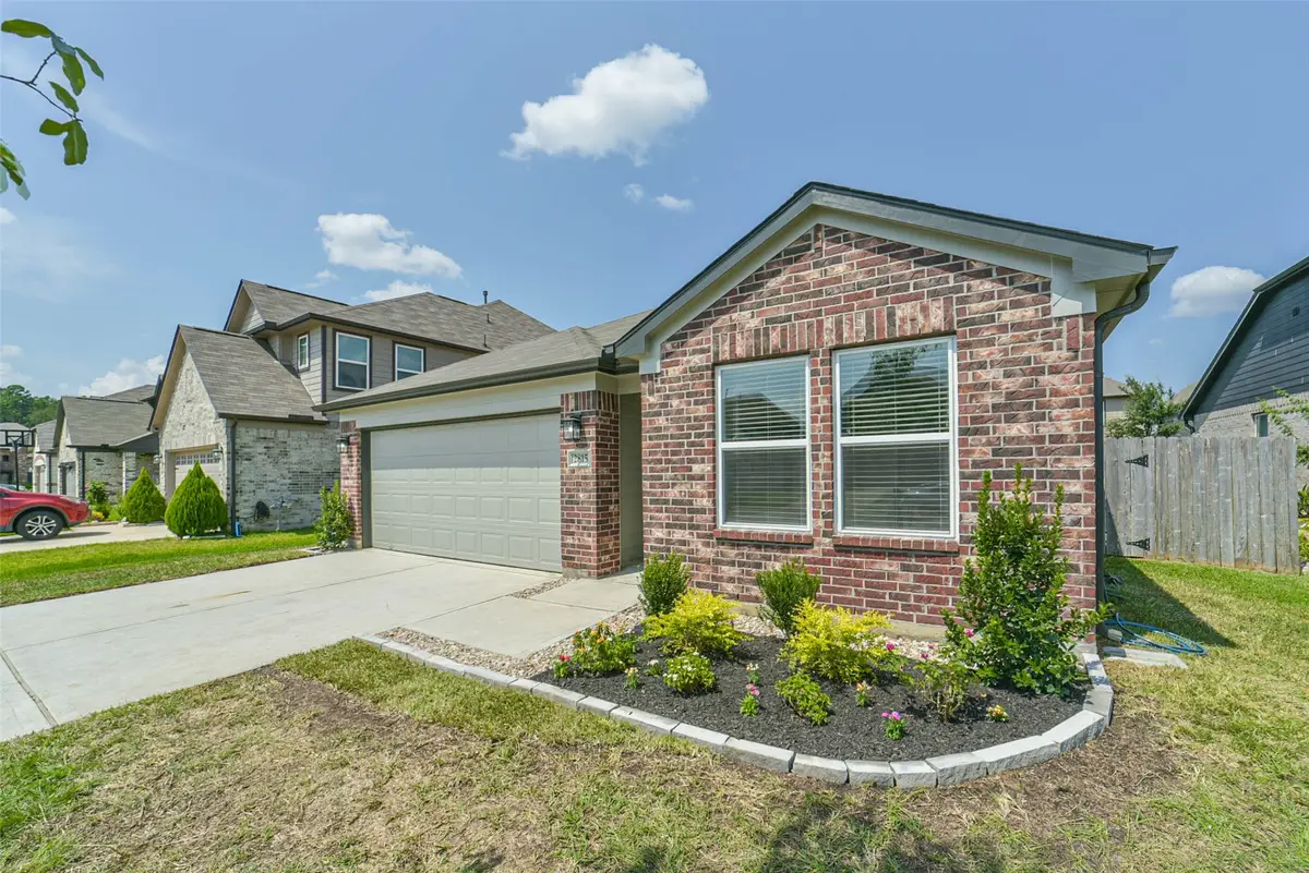 2815 Beech River Court, Conroe, TX 77301 - #1