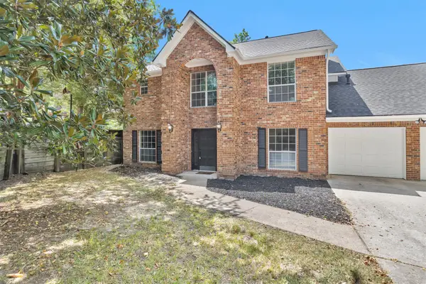 1915 E Lake Drive, Huntsville, TX 77340