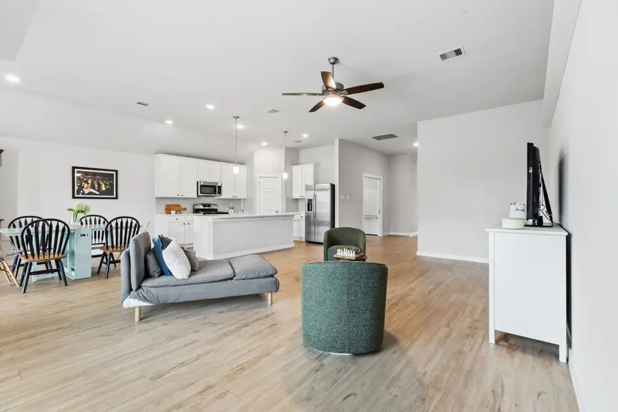 14914 Big Bend Ranch Drive, Cypress, TX 77433 - #3