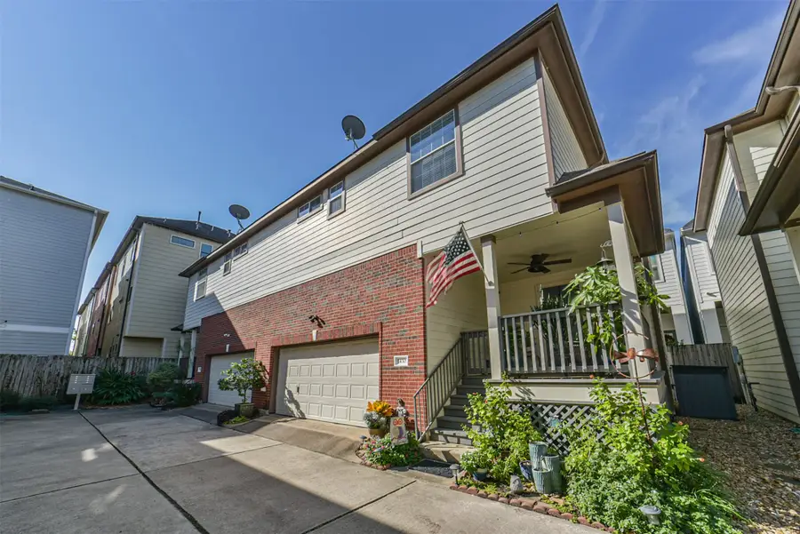 1430 W 24th Street, Houston, TX 77008 - #2