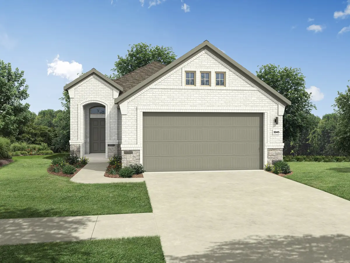 31020 Rena Coast Drive, Huffman, TX 77336 - #1