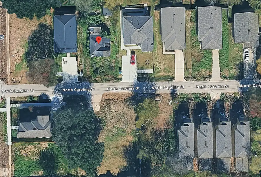 409 N Carolina Street, Houston, TX 77029 - #2