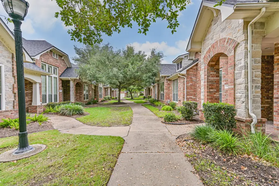 3318 Silverbrook Lane, Pearland, TX 77584 - #2
