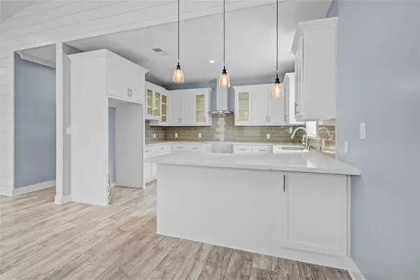 16947 Pioneer Trail, Conroe, TX 77302