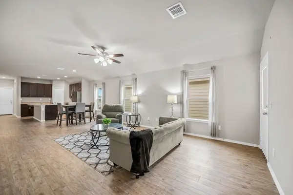 14542 Breezy Orchard Trail, Houston, TX 77068