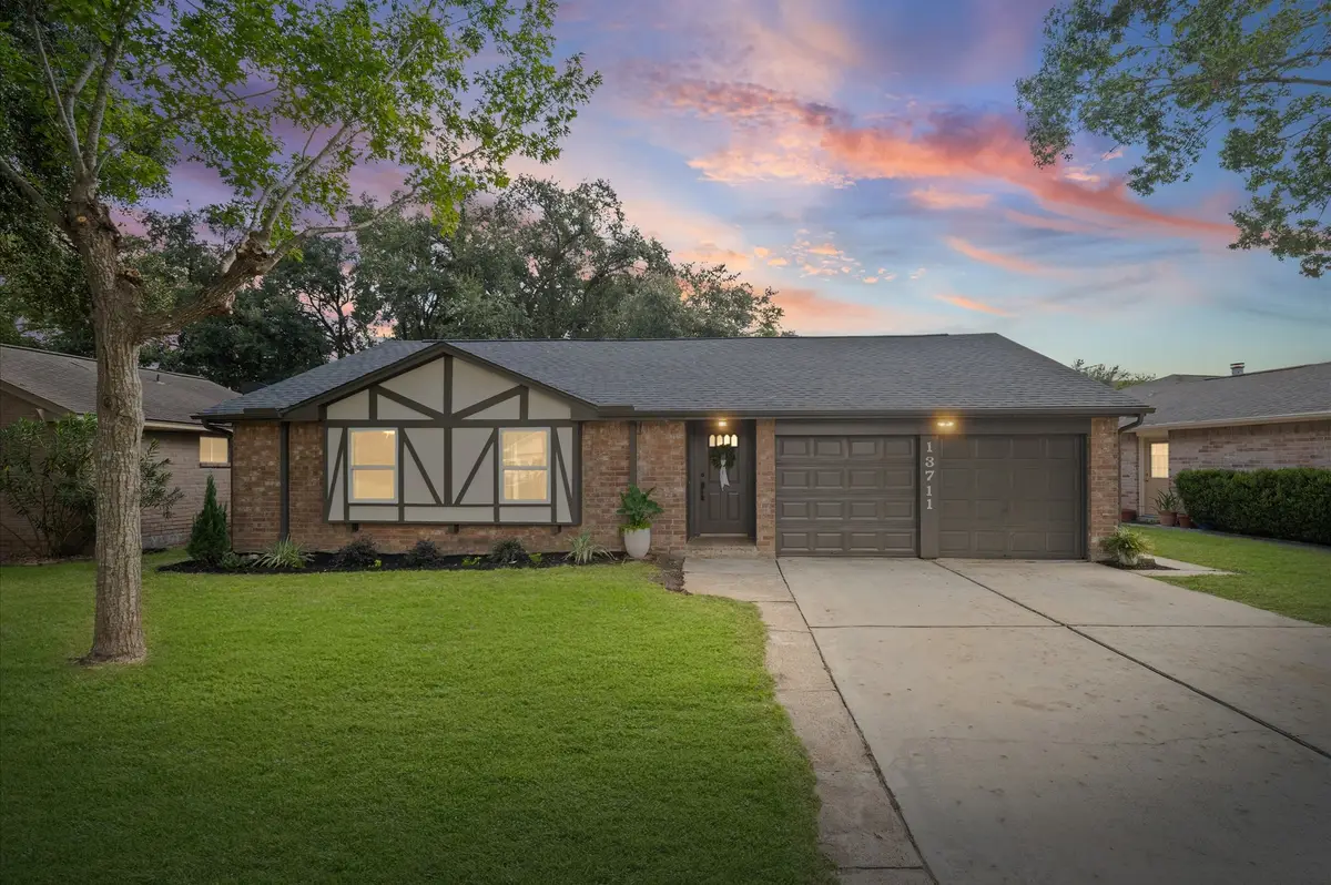 13711 Cologne Drive, Houston, TX 77065 - #1