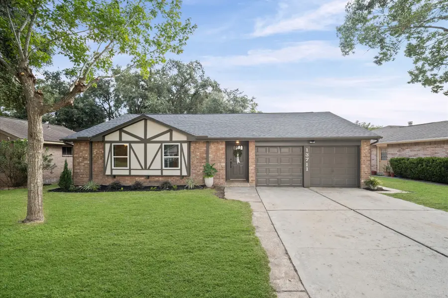 13711 Cologne Drive, Houston, TX 77065 - #2