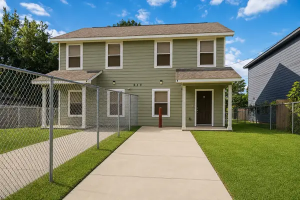 513 Avenue I, Conroe, TX 77301