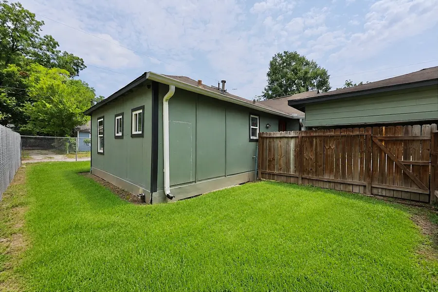 513 Avenue I, Conroe, TX 77301 - #2