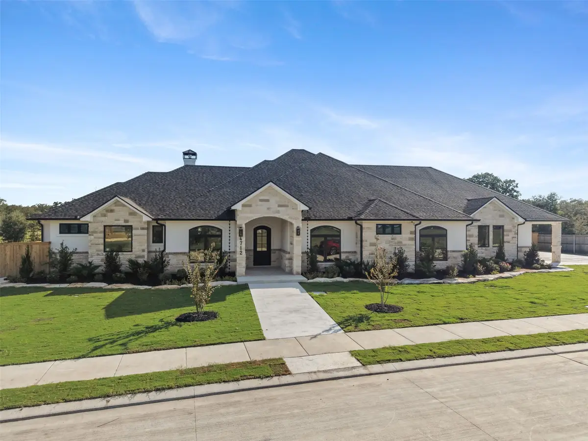 4712 Foxglove Court, College Station, TX 77845 - #1