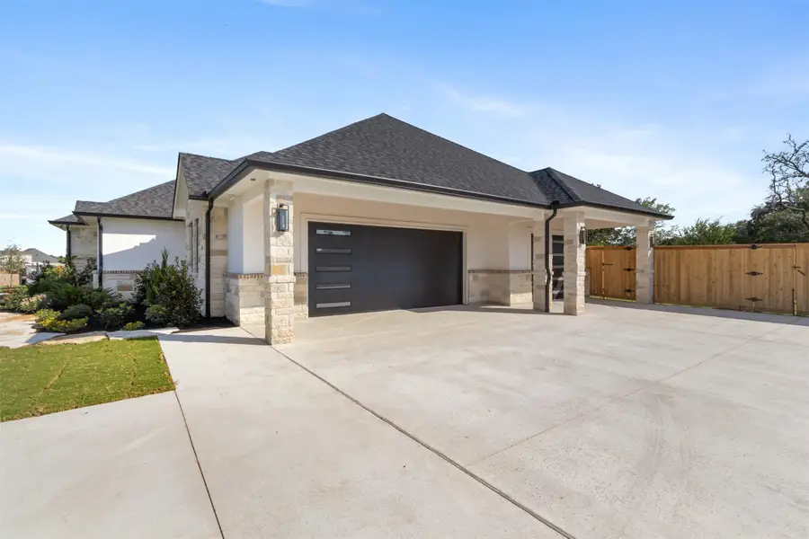 4712 Foxglove Court, College Station, TX 77845 - #3