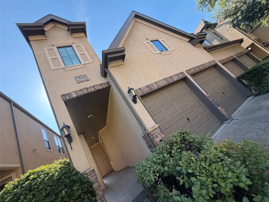 2946 Royal Oaks Crest, Houston, TX 77082 - #2