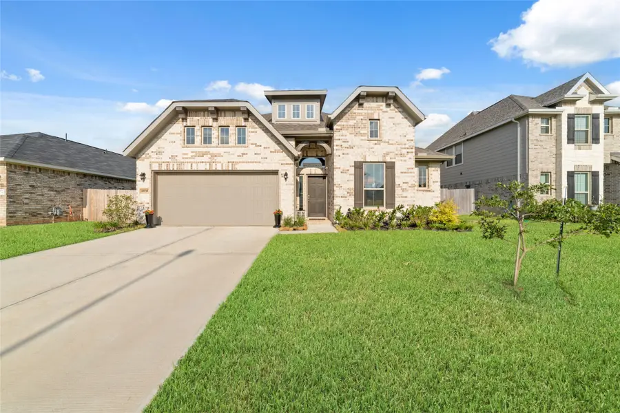 18735 Creek Falls Lane, Magnolia, TX 77355 - Image #2