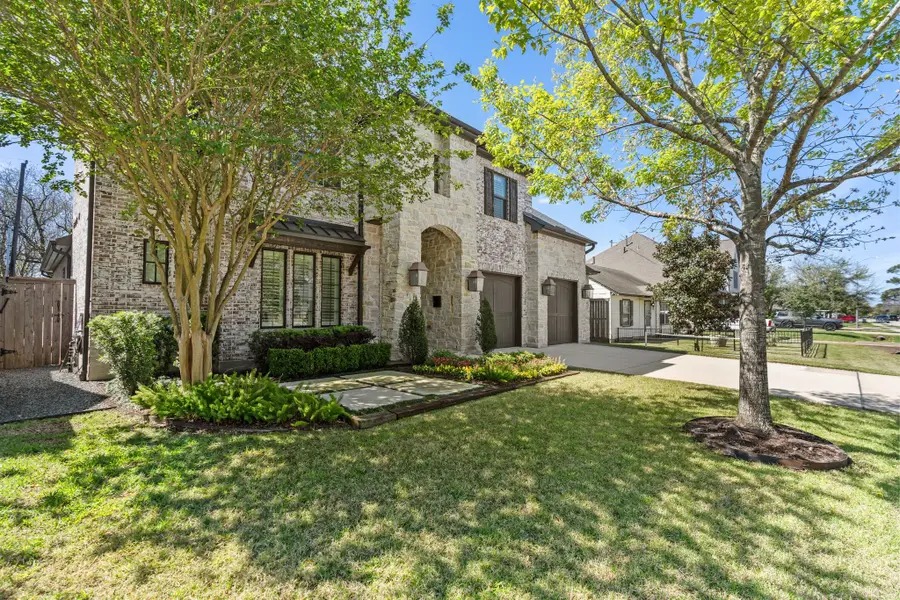 6433 Schiller Street, Houston, TX 77055 - #2