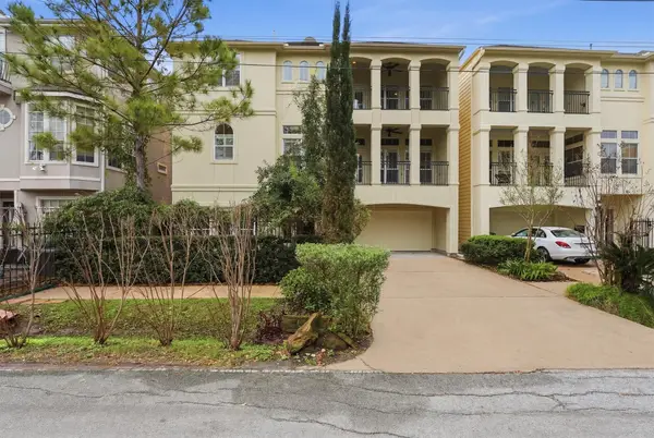 5523 Crooms Street, Houston, TX 77007