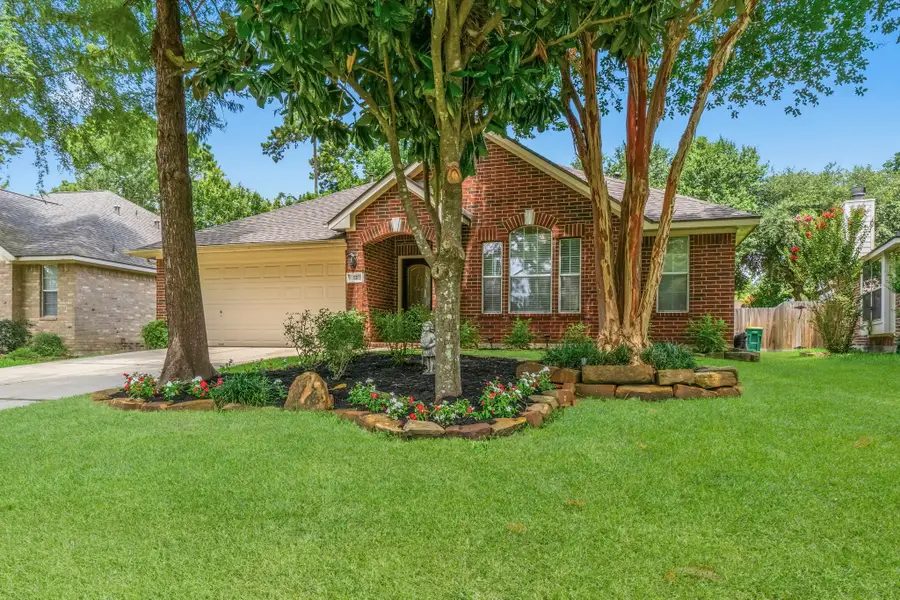 22 Heron Hollow Court, The Woodlands, TX 77382 - #2