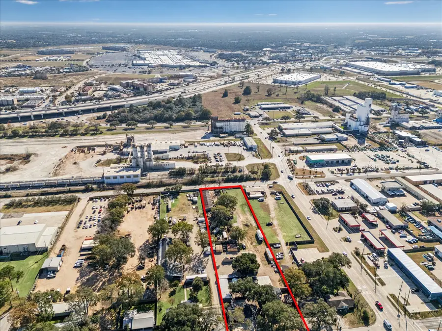 5235 E 5th Street, Katy, TX 77493 - #2