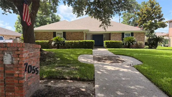 7055 Shanahan Drive, Beaumont, TX 77706