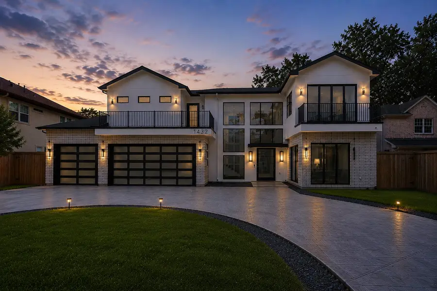 1432 Bingle Road, Houston, TX 77055 - #2