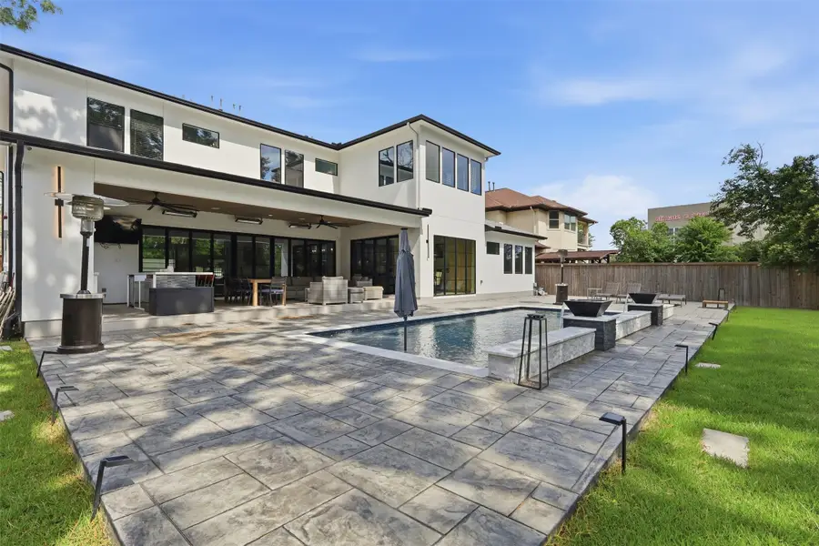 1432 Bingle Road, Houston, TX 77055 - #3