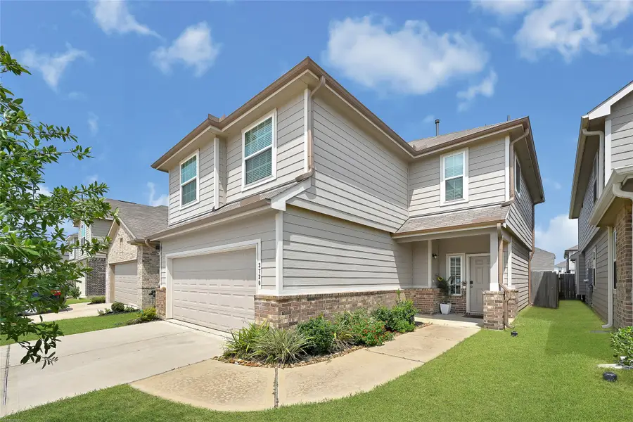 3730 Giorgio Pastel Place, Katy, TX 77493 - #2