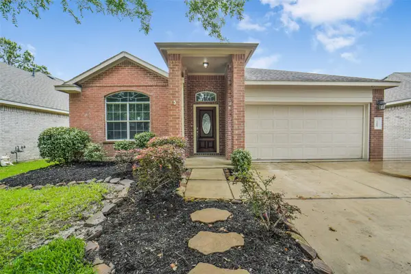 25811 Sundrop Meadows Lane, Katy, TX 77494
