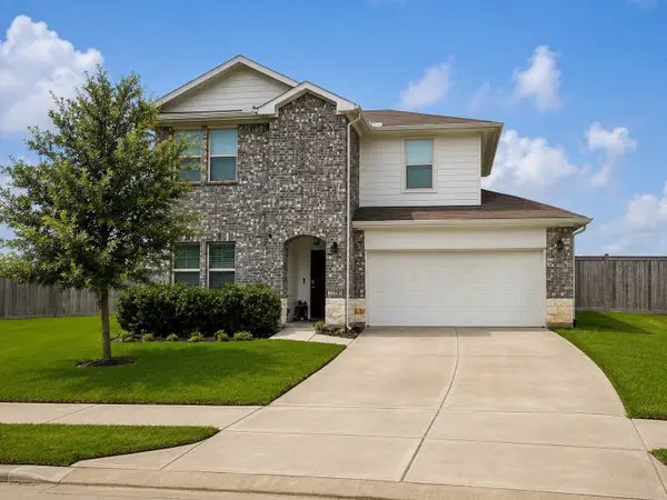 12001 New River Court, Conroe, TX 77384