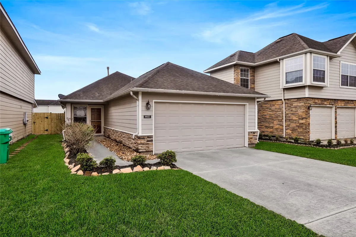 8827 Eastheimer Street, Houston, TX 77064 - Image #1