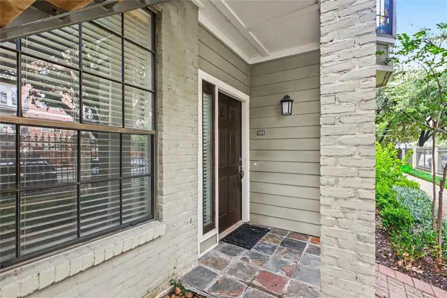 2700 Revere Street #101, Houston, TX 77098 - #2
