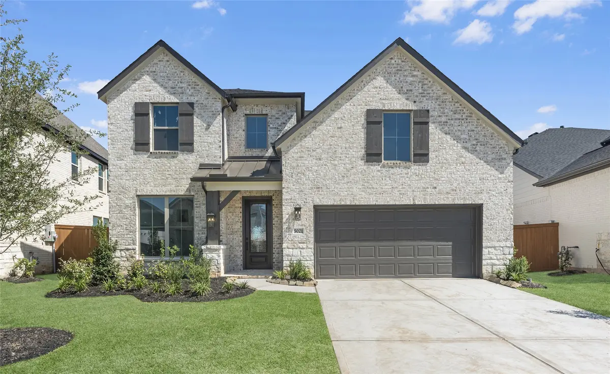 5021 Steady Breeze Drive, Katy, TX 77493 - #1