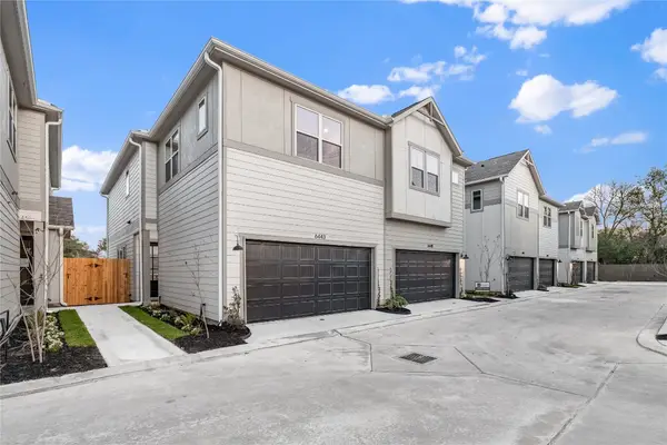 6445 Rena Street, Houston, TX 77092