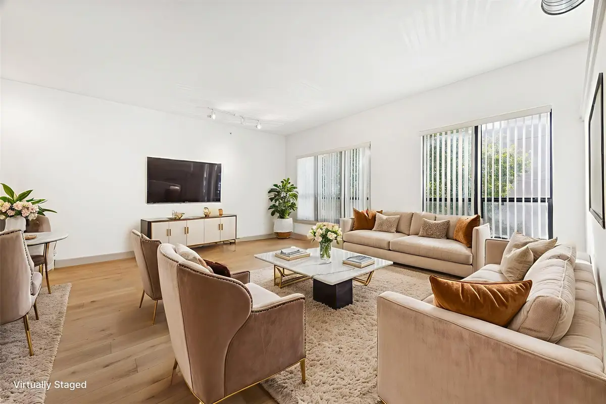 1901 Post Oak Boulevard #2203, Houston, TX 77056 - #1