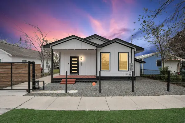 2518 Cochran Street, Houston, TX 77009