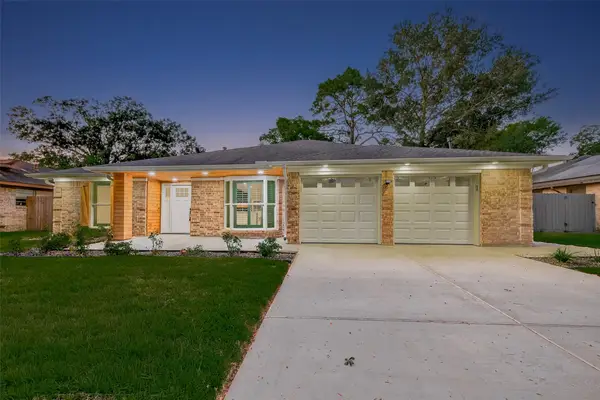 1104 Sagebrush Trail, Baytown, TX 77521