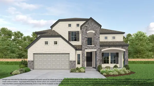 628 Rocky Bluff Way, Waller, TX 77484