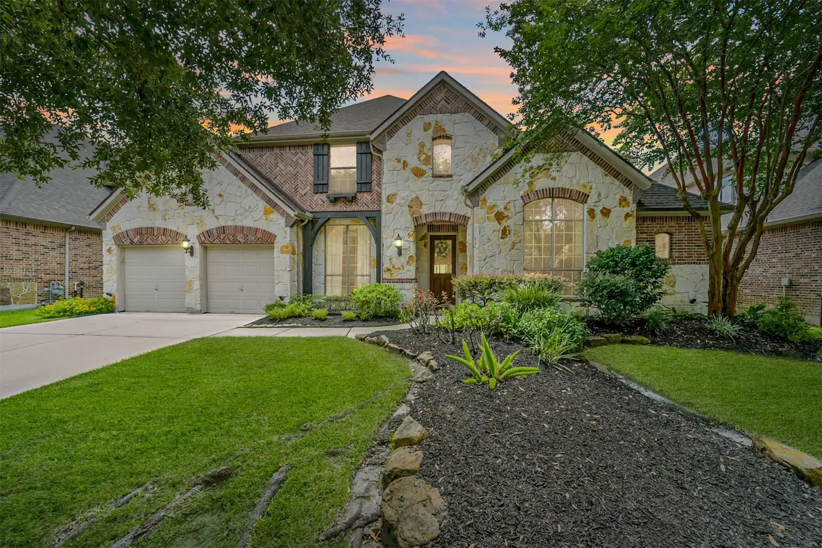 12122 Pinelands Park Lane, Humble, TX 77346 - #1