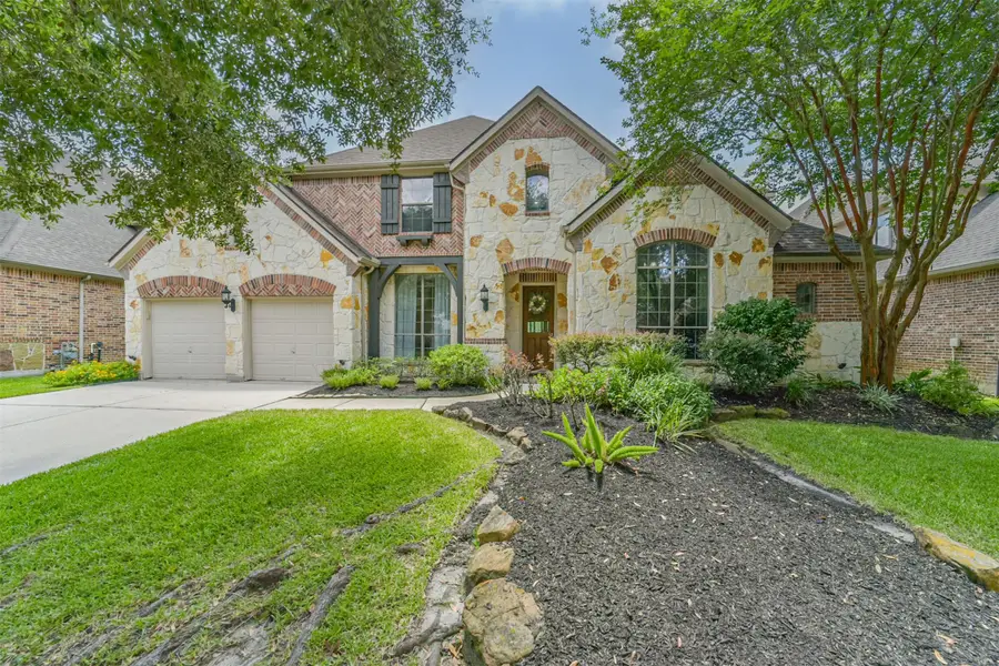 12122 Pinelands Park Lane, Humble, TX 77346 - #2