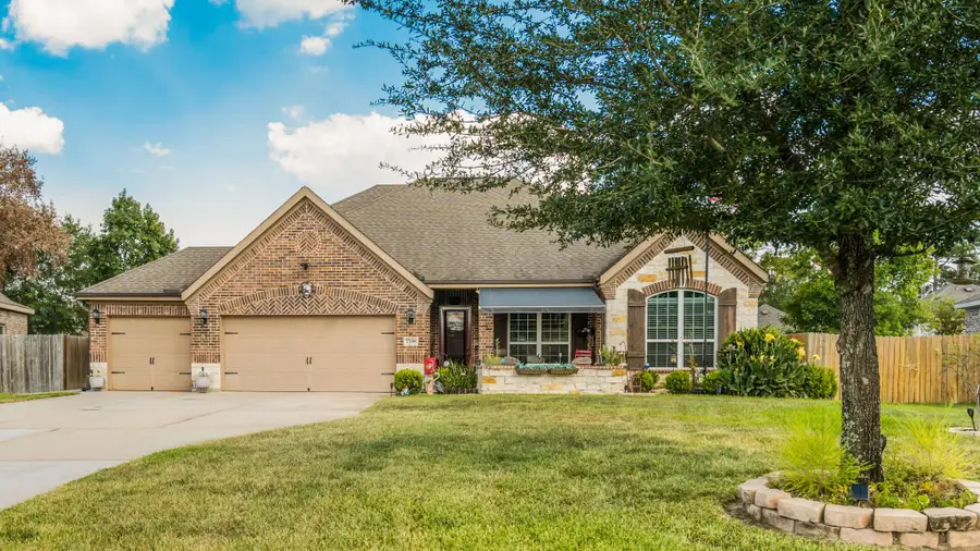 7588 Tyler Run Boulevard, Conroe, TX 77304 - #2