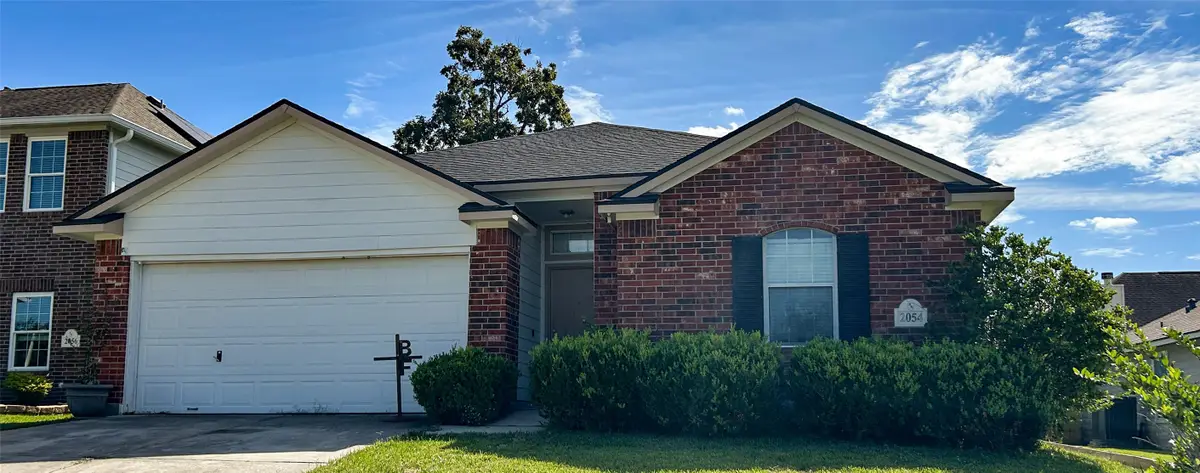 2054 Briar Grove Drive, Conroe, TX 77301 - #1